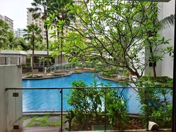Waterfront Isle (D16), Condominium #637490701